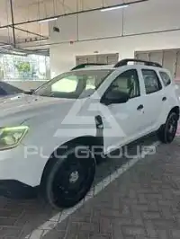2019 Renault Duster
