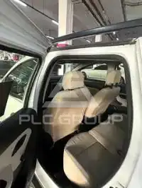 2019 Renault Duster