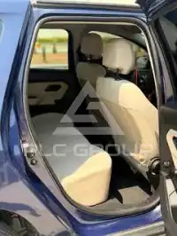 2019 Renault Duster