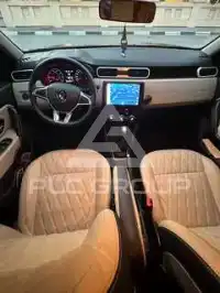 2019 Renault Duster