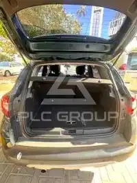 2019 Renault Captur