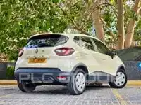 2019 Renault Captur