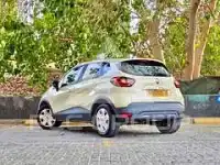 2019 Renault Captur