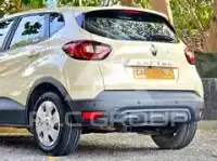 2019 Renault Captur