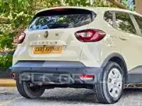 2019 Renault Captur