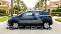 2019 Renault Captur