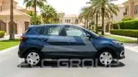 2019 Renault Captur