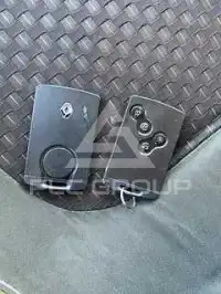 2019 Renault Captur