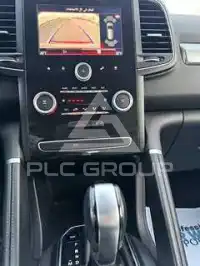 2019 Renault Koleos