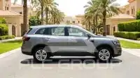 2019 Renault Koleos