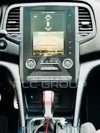 2019 Renault Megane