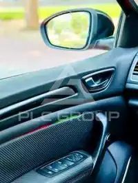2019 Renault Megane