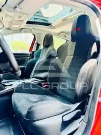 2019 Renault Megane