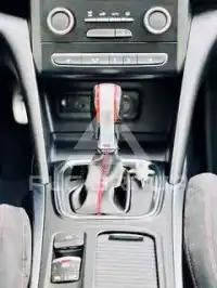2019 Renault Megane