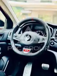 2019 Renault Megane