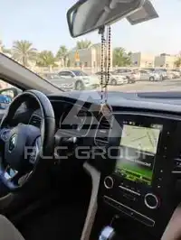 2019 Renault Megane