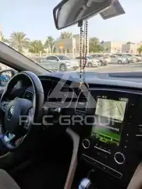 2019 Renault Megane