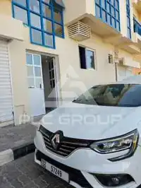 2019 Renault Megane
