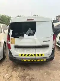 2019 Renault Dokker