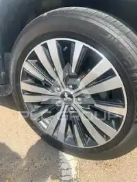 2020 Mitsubishi OUTLANDER