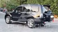 2020 Mitsubishi PAJARO