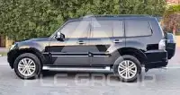 2020 Mitsubishi PAJARO