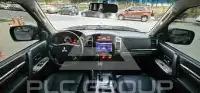 2020 Mitsubishi PAJARO