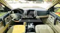 2020 Mitsubishi PAJARO