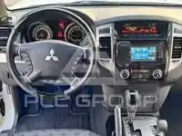 2020 Mitsubishi PAJARO