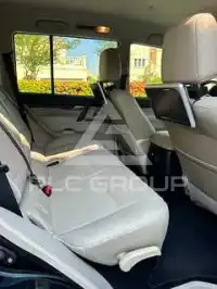 2020 Mitsubishi PAJARO