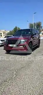 2020 Mitsubishi PAJARO