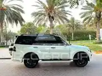 2020 Mitsubishi PAJARO