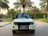 2020 Mitsubishi PAJARO