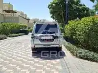 2020 Mitsubishi PAJARO