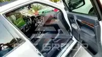 2020 Mitsubishi PAJARO