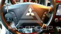 2020 Mitsubishi PAJARO