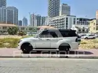 2020 Mitsubishi PAJARO