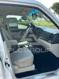 2020 Mitsubishi PAJARO