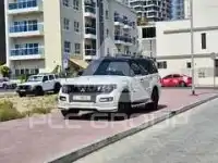 2020 Mitsubishi PAJARO