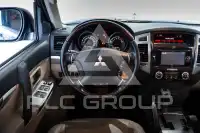2020 Mitsubishi PAJARO