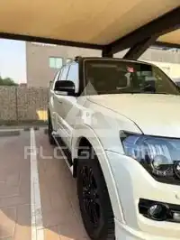 2020 Mitsubishi PAJARO