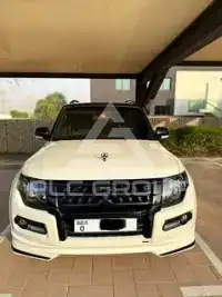 2020 Mitsubishi PAJARO