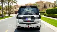 2020 Mitsubishi PAJARO