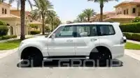 2020 Mitsubishi PAJARO