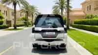 2020 Mitsubishi PAJARO