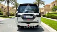 2020 Mitsubishi PAJARO