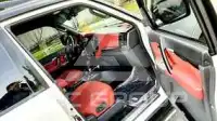 2020 Mitsubishi PAJARO