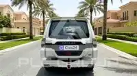 2020 Mitsubishi PAJARO
