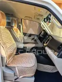 2020 Mitsubishi PAJARO