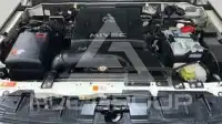 2020 Mitsubishi PAJARO